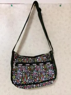 98702　レスポートサック　ショルダーバッグ　黒ほか