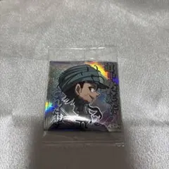 HUNTER×HUNTER ウエハース シール ジン ハンターハンター