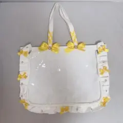 痛バック 痛バ ザッカマート A3