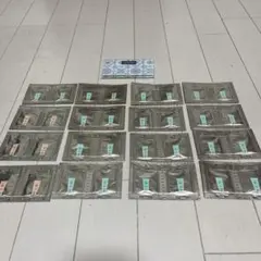 エレガンス モデリングカラーアップベースサンプルセット、ALBIONあぶらとり紙