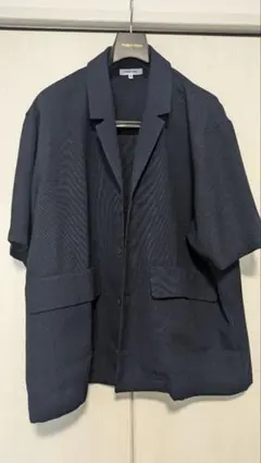 GLOBALWORK　グローバルワーク　メンズ　半袖シャツ　Мサイズ