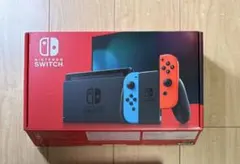 Nintendo Switch 本体（SDカード128GB・ケース・カバー付き）
