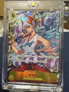 2025年最新】Rワンピースカード黄色の人気アイテム - メルカリ