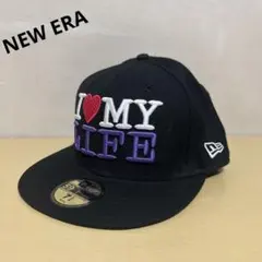 最終値下げ！NEW ERA ニューエラ59FIFTY キャップ