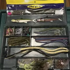 2026年最新】デプスルアーの人気アイテム - メルカリ