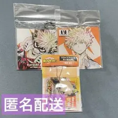 2026年最新】スライドアクリルキーホルダー ヒロアカ 爆豪勝己の人気