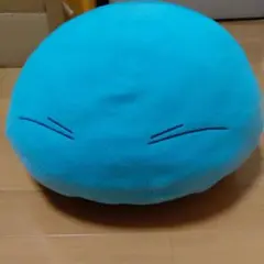 転スラ リムルクッションぬいぐるみ