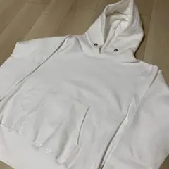 usa製　チャンピオン　リバースウィーブ　目無し　パーカー　単色タグ　復刻