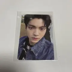 TXT スビン トレカ