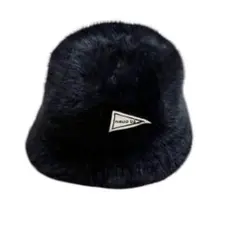 SUBLIME(サブライム)”アンゴラファーハット HELLO HAT