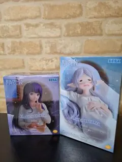 miyuのアウトドアグッズ屋さん様専用葬送のフリーレンYumemirize～眠り