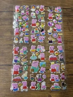 ペッパピッグ キャラクターグッズ