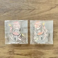 2026年最新】チョコケーキ6姉妹の人気アイテム - メルカリ