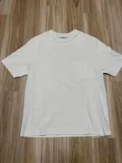 MXP ファインドライ ポケットTシャツ 白 XL マキシフレッシュのサムネイル