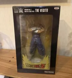【ドラゴンボール】 ベジット MSP マンガディメンションズ フィギュア