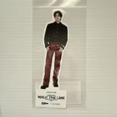 【ジェイク】ENHYPEN ステッカー WALK THE LINE