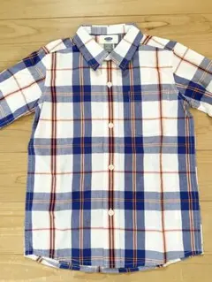 長袖シャツ☆新品未使用