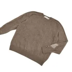 UNIQLO ANYA HINDMARCH カシミヤニット 3XL 9321