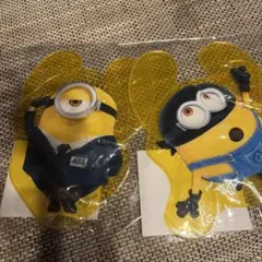 ミニオンズ ME4 アームリング B・Cセット