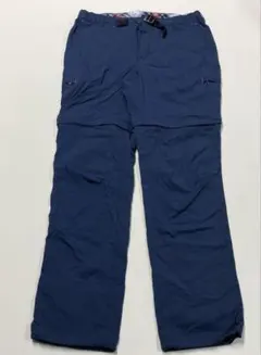 Columbia ダリアIIIウィメンズコンバーチブルパンツ 2WAY