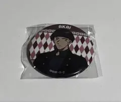 名探偵コナン トレーディング缶バッジ 赤井秀一