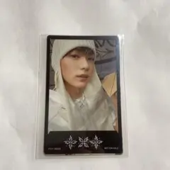 TXT 誓い スビン トレカ