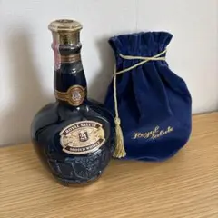 2026年最新】ロイヤルサルート21年の人気アイテム - メルカリ