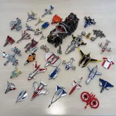 2026年最新】ウルトラメカセレクションの人気アイテム - メルカリ