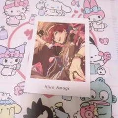 あんスタ ぱしゃっつ Vol.6 天城一彩