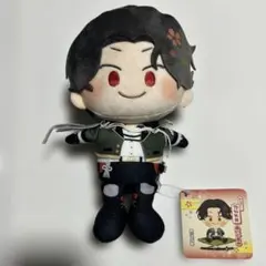 武*)様 刀剣乱舞 豊前江 ぬいぐるみ スマキャラリング タオル 缶バッジ 刀剣 武*)様 刀剣乱舞 豊前江 ぬいぐるみ スマキャラリング タオル 缶