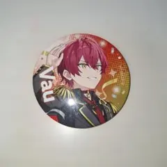 騎士Ｘ ばぁう 缶バッジ