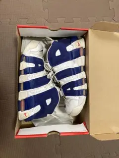 NIKE AIR MORE UPTEMPO 96 