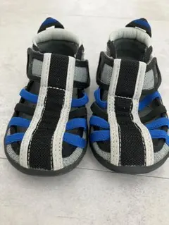 イフミー　ブランシェス　ウォーターシューズ　サンダル　水陸両用　14cm