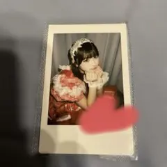 遠藤まりん チェキ MORE STAR もあすた - メルカリ