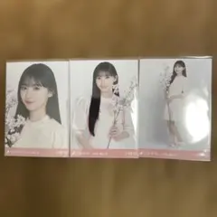 乃木坂46 生写真 川﨑桜のサムネイル