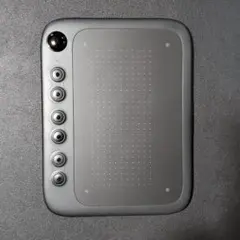 ugee Q6 Drawing Tablet ブラック