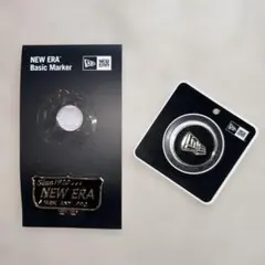 ま*ー様 NEW ERA Basic Marker ゴルフマーカー &クリップのサムネイル