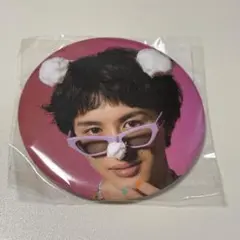 AwAAwA 缶バッジ超特急 草川拓弥 タクヤ