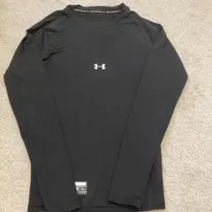 UNDER ARMOR ヒートギア