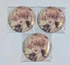 アイナナ 和泉三月 10thAnniversary缶バッジ