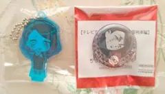 鬼滅の刃 魘夢 2点セット