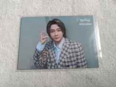 Mrs GREEN APPLE 　フォトカード　Harmony　大森元貴　002