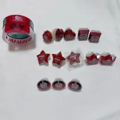 逢坂壮五 四葉環 リンライ ペンラ バングルライト - メルカリ