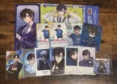にじさんじ VOLTACTION 四季凪アキラ まとめ売り ②