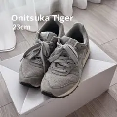 オニツカタイガー TIGER ALLY 23cm