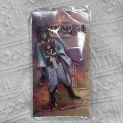 刀ミュ 和泉守兼定 アクスタ