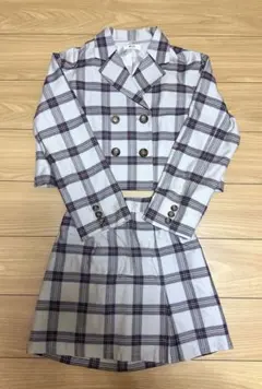 新品未使用WEGOセットアップ