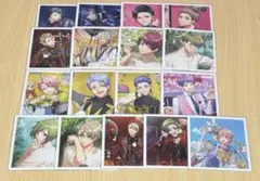 A3！　ましコレ　春組　夏組