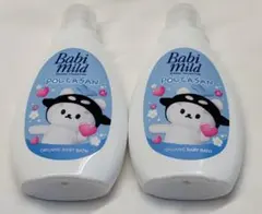 POLCASAN TayNew GMMTV ボディソープ