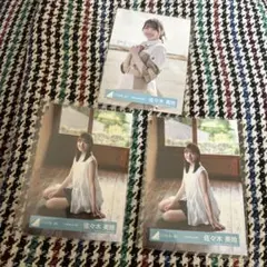 日向坂46 佐々木美玲　生写真　まとめ売り